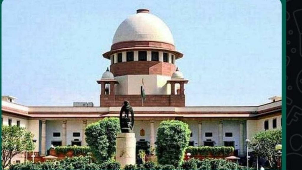 The Supreme Court appointed panel was against repeal of 3 farm laws