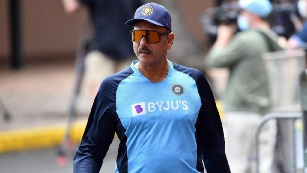 “Stupid Conflict Of Interest Clause”: Ravi Shastri on not being present in IPL Commentary During India Coaching Stint
