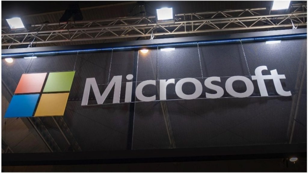Hackers Post Images Showing probable Microsoft Breach