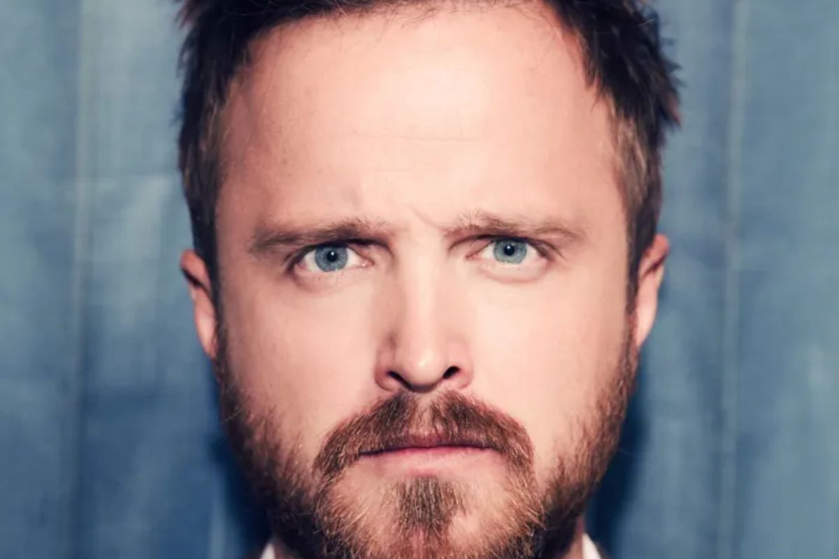Aaron Paul Net worth: Career, Early Life And Personal Life!