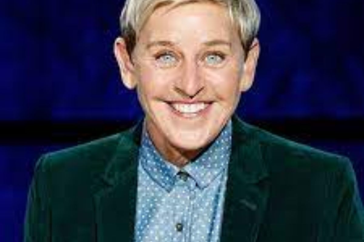 The Ellen DeGeneres Show Controversy: Explained!