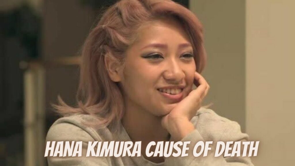Hana Kimura Cause Of Death