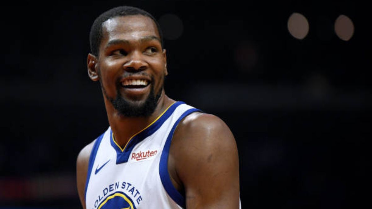 Mat Ishbia Makes A Deal To Trade Kevin Durant