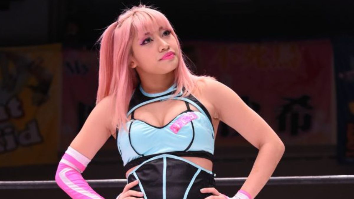 What Is The Cause Of Death Of Hana Kimura