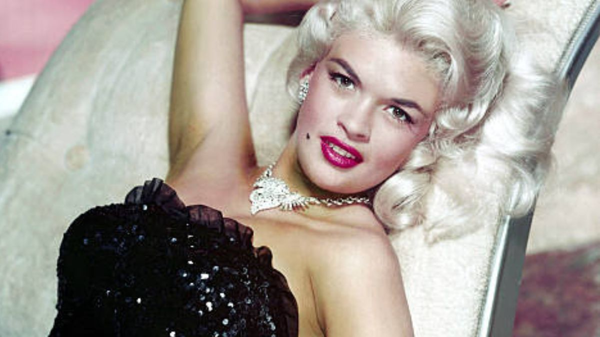 Who Was Actress Jayne Mansfield