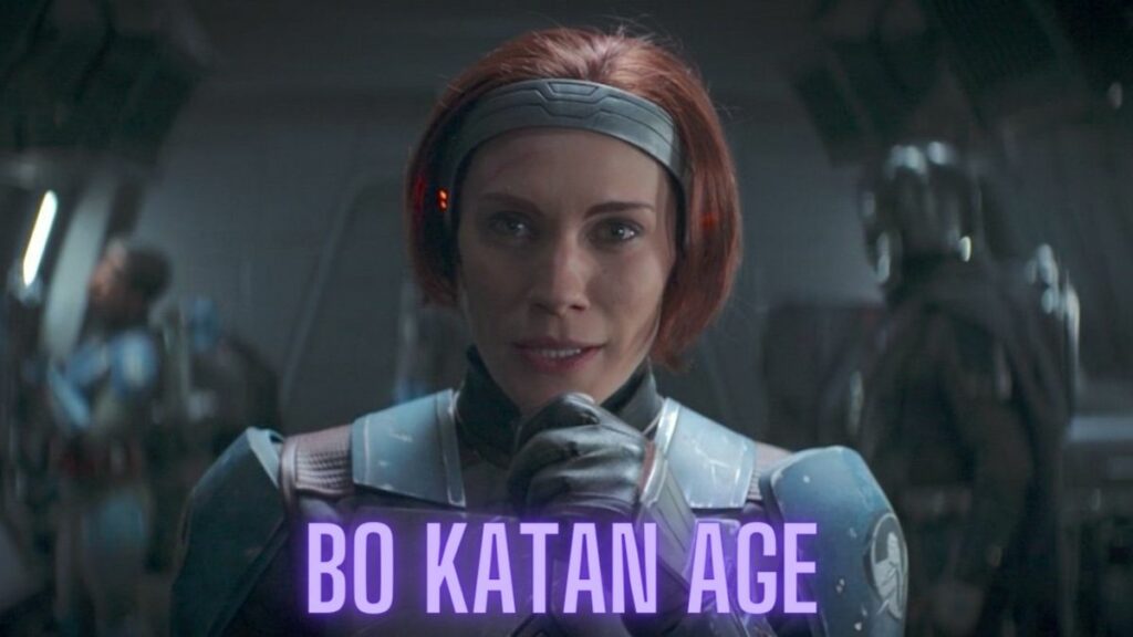 Bo Katan Age