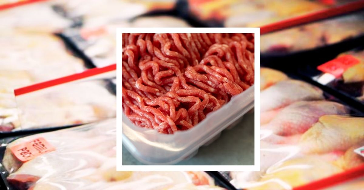 Danger Lurks in Your Meat Bacteria Responsible for 500k+ UTIs a Year