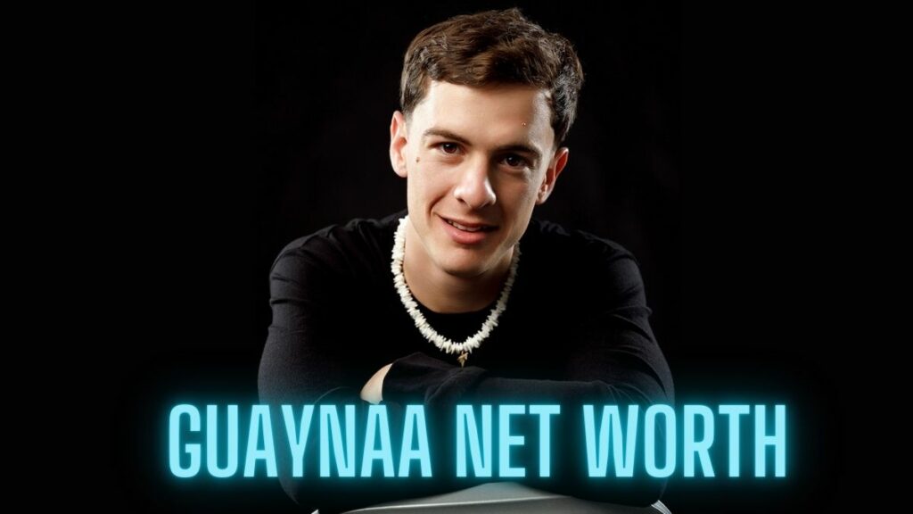 Guaynaa Net Worth