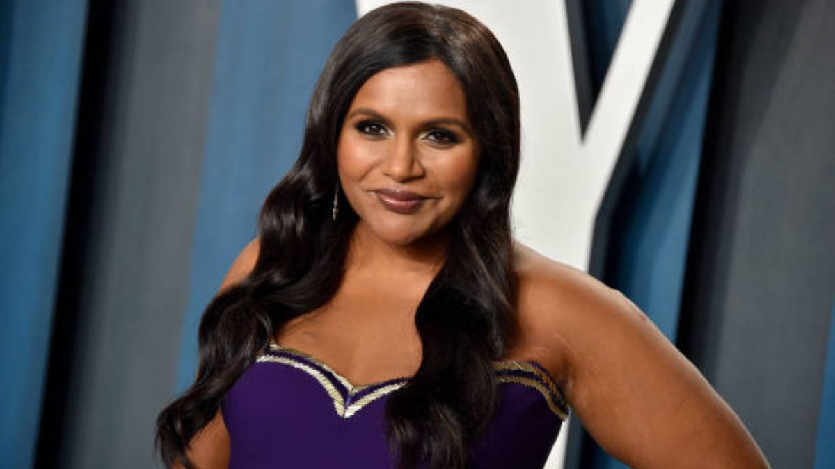 How Many Kids Does Mindy Kaling Has