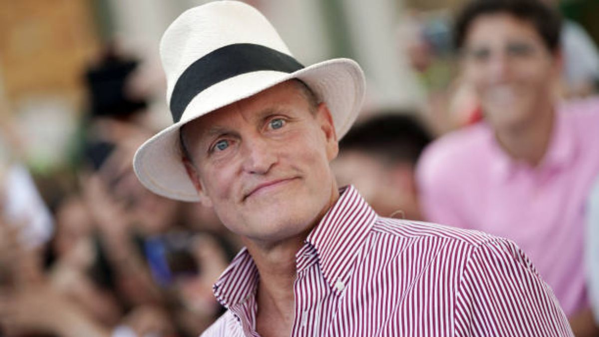How Much Is The Net Worth Of Woody Harrelson