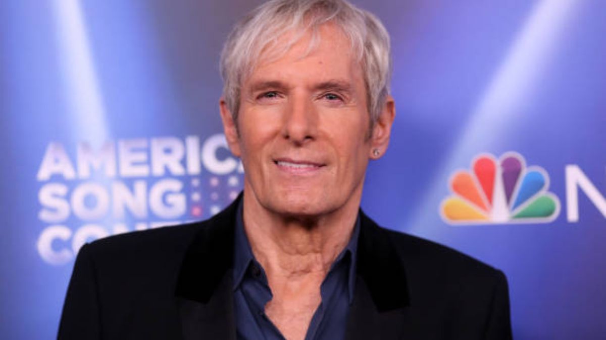 Is Michael Bolton Suffering From Any Illness