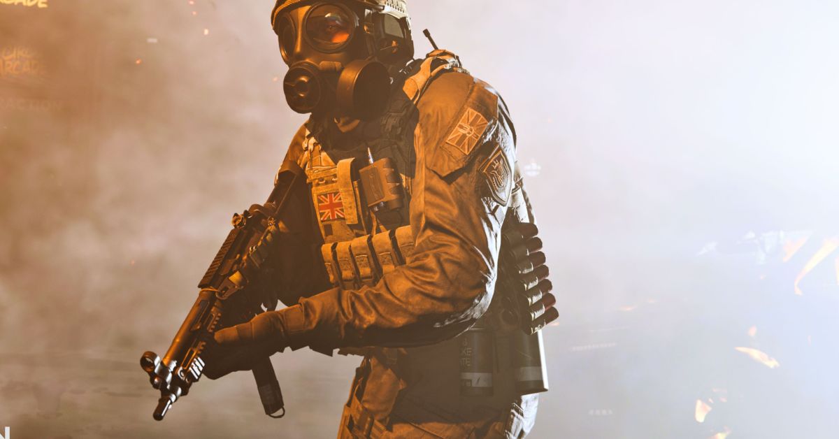 Modern Warfare - A Call to Duty (2019)