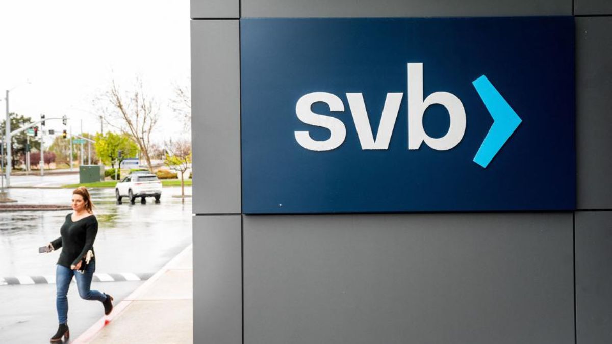 What Happened To Silicon Valley Bank (SVB)