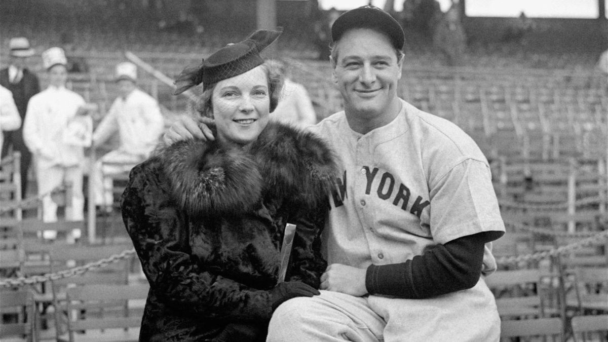 What Is The Cause Of Death Of Lou Gehrig