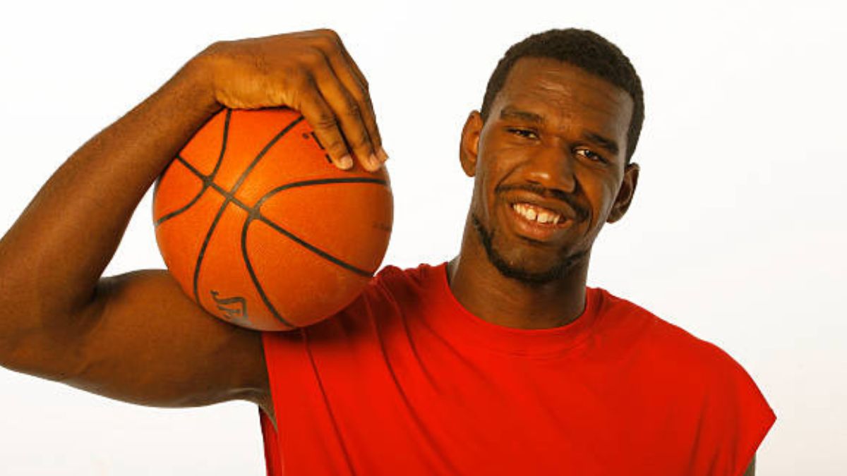What Is The Net Worth Of Greg Oden