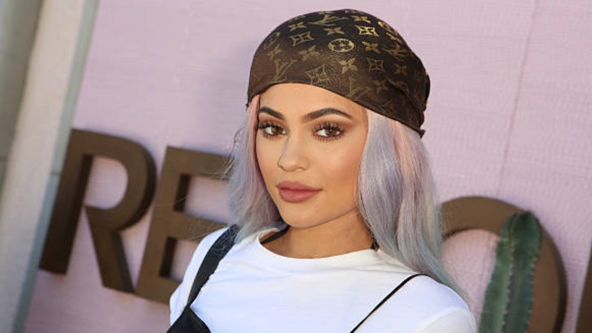 What Is The Net Worth Of Kylie Jenner