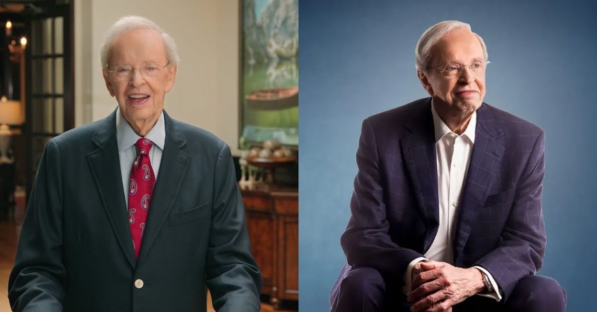 How Did Dr. Stanley D!ed 