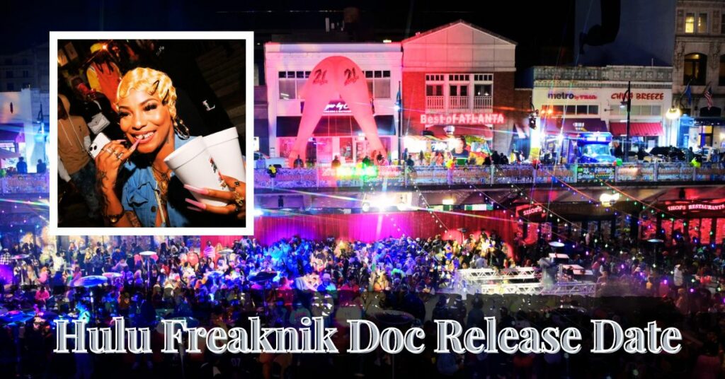 _Hulu Freaknik Doc Release Date