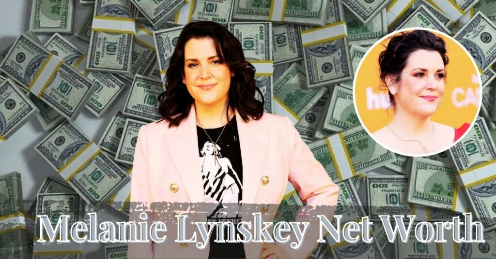 Melanie Lynskey Net Worth