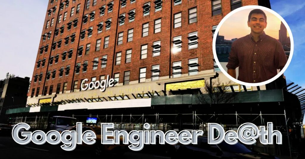 Google Engineer De@th