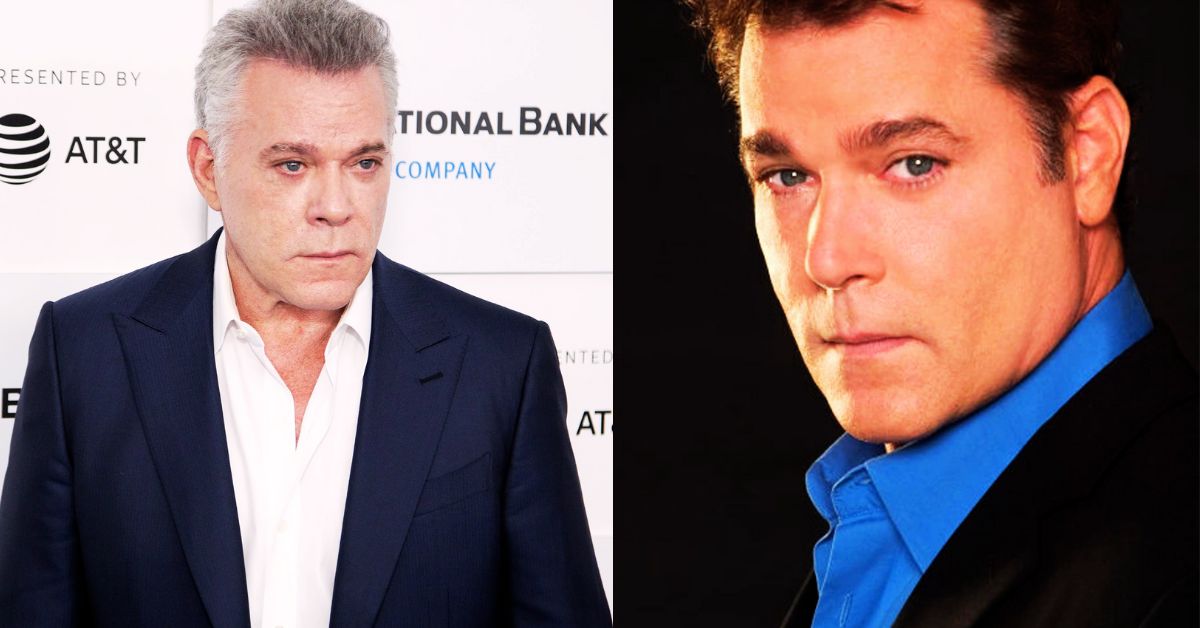 Ray Liotta Cause of De@th