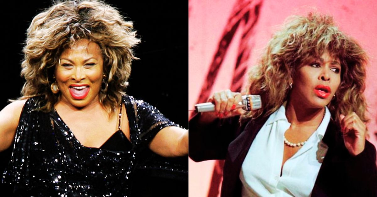 Tina Turner Cause of De@th