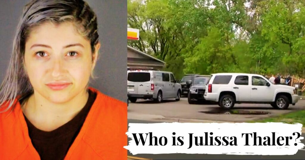 Who is Julissa Thaler