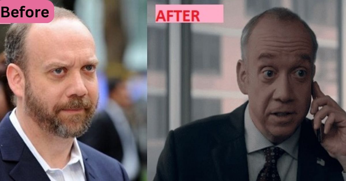 Paul Giamatti Weight Loss: How Did The Actor Lose His Weight?